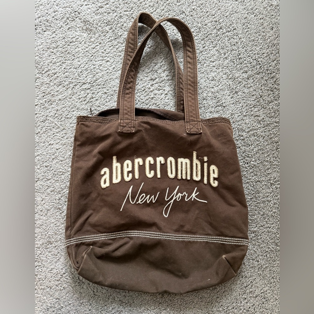 Abercrombie Tote